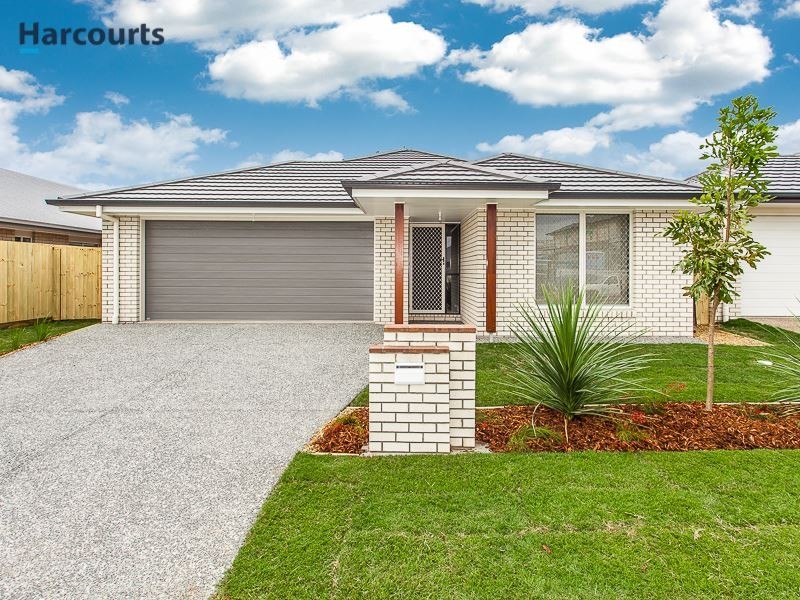 22 Gibson Street, Mango Hill QLD 4509