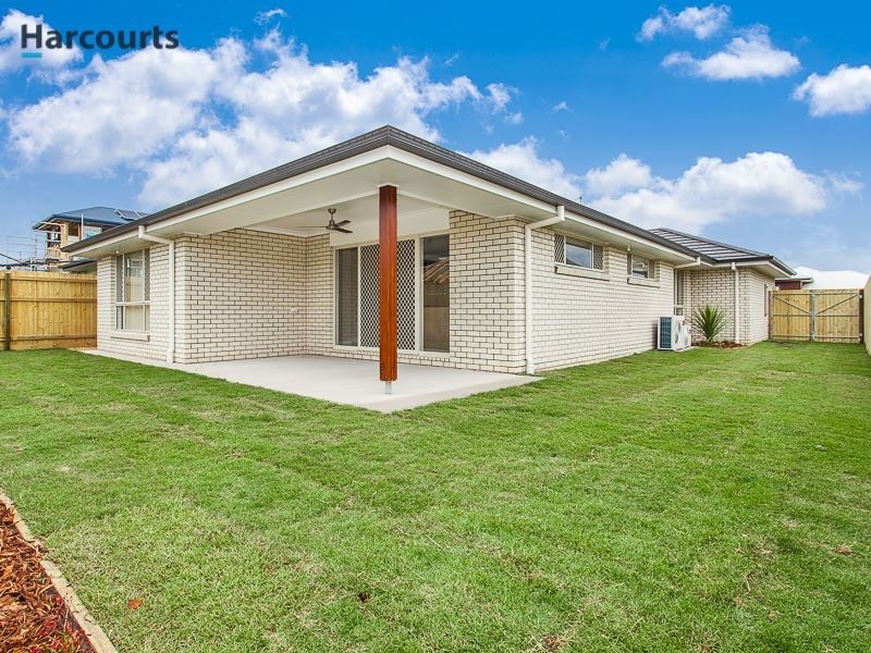 22 Gibson Street, Mango Hill QLD 4509