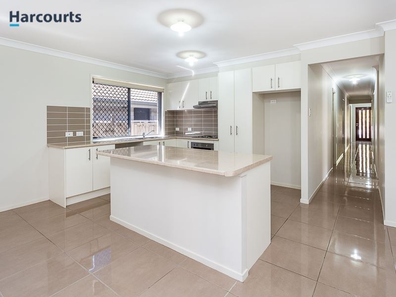 45 Nocturnal Promenade, Narangba QLD 4504