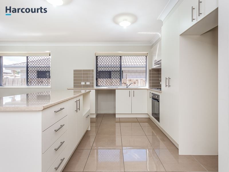 45 Nocturnal Promenade, Narangba QLD 4504