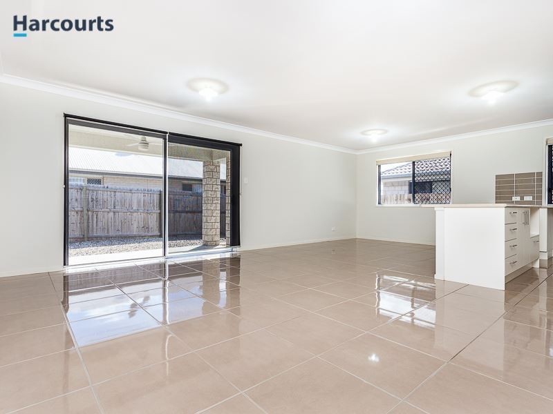 45 Nocturnal Promenade, Narangba QLD 4504