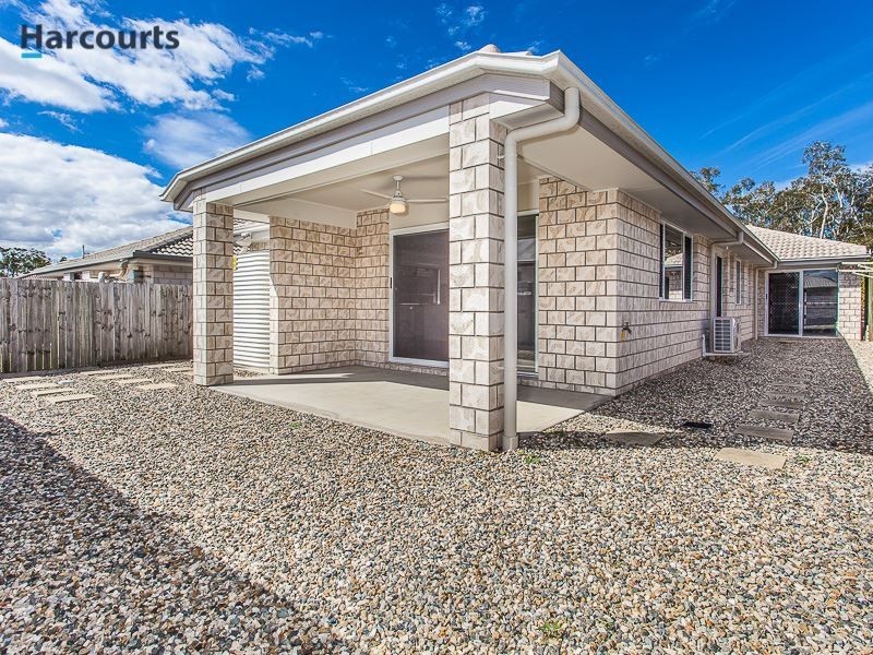 45 Nocturnal Promenade, Narangba QLD 4504