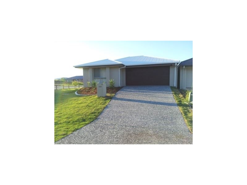 50 Central Green Drive, Narangba QLD 4504