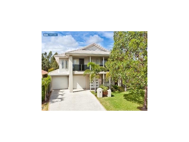 8 Hoya Close, North Lakes QLD 4509