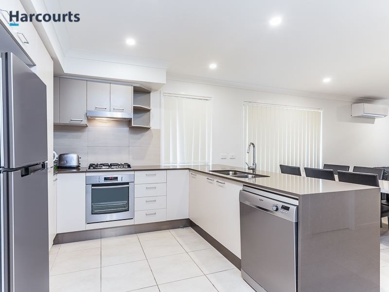 25 Grassway Street, Mango Hill QLD 4509