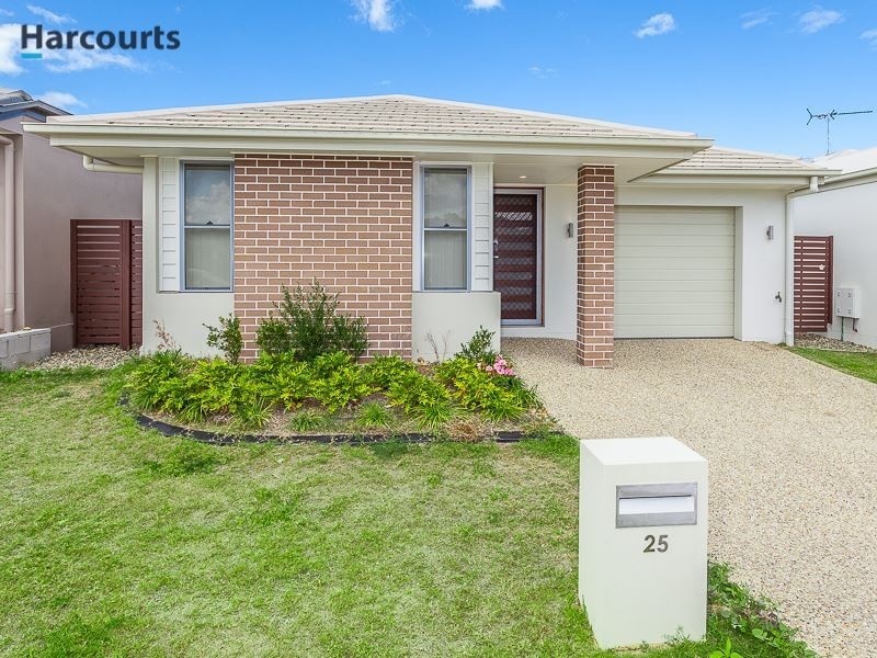 25 Grassway Street, Mango Hill QLD 4509