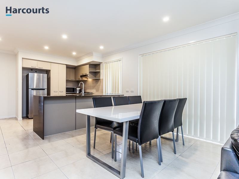 25 Grassway Street, Mango Hill QLD 4509