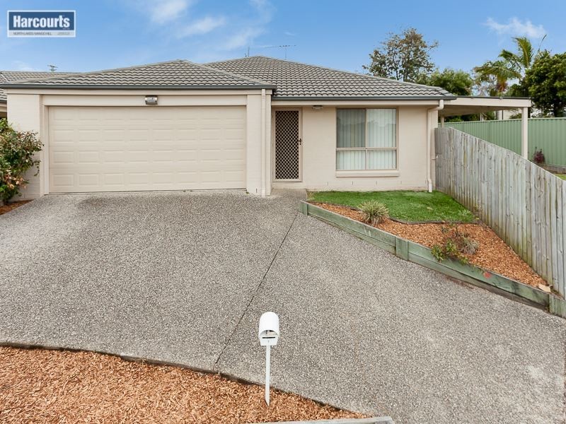 1 Parrey Court, Rothwell QLD 4022