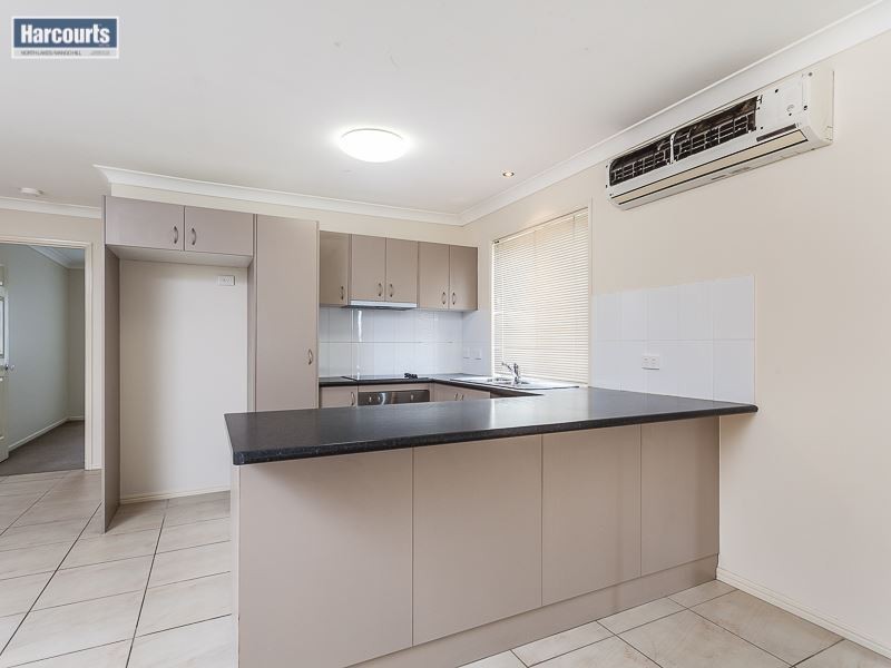 1 Parrey Court, Rothwell QLD 4022