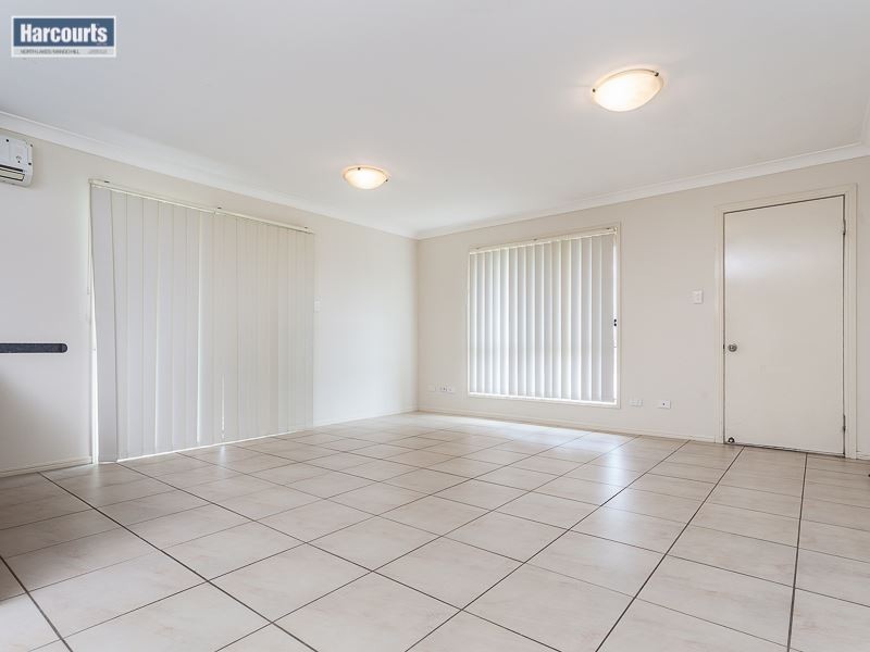 1 Parrey Court, Rothwell QLD 4022