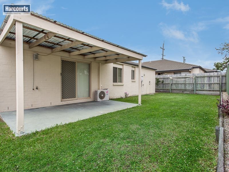 1 Parrey Court, Rothwell QLD 4022
