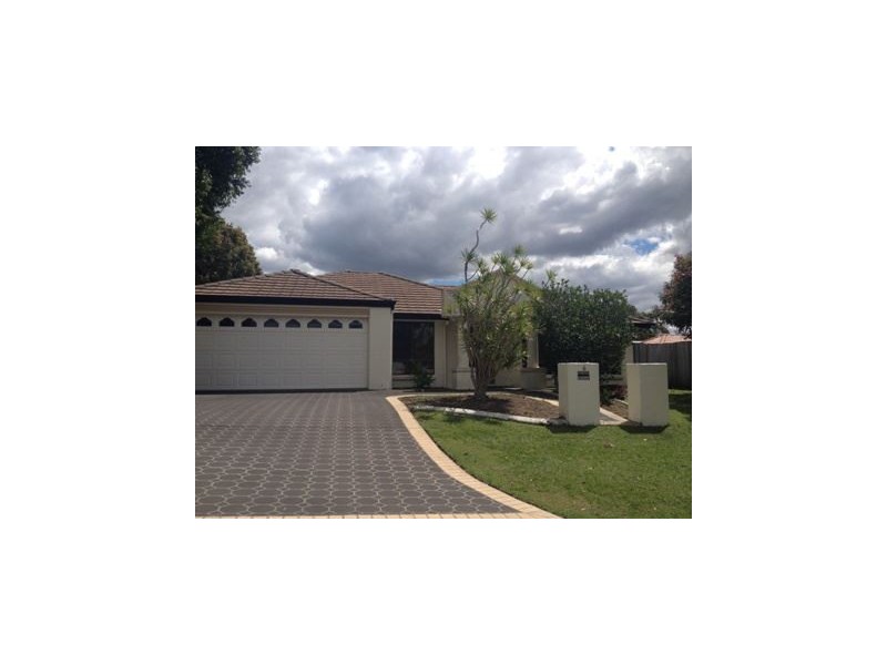 6 Drummond Court, North Lakes QLD 4509