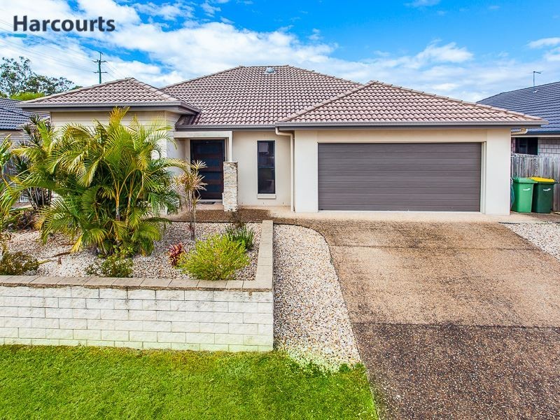 33 Tourmaline Circuit, Mango Hill QLD 4509