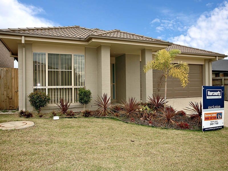 17 Warabi Crescent, North Lakes QLD 4509