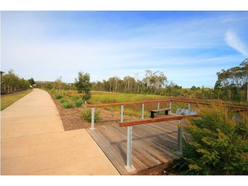 17 Warabi Crescent, North Lakes QLD 4509