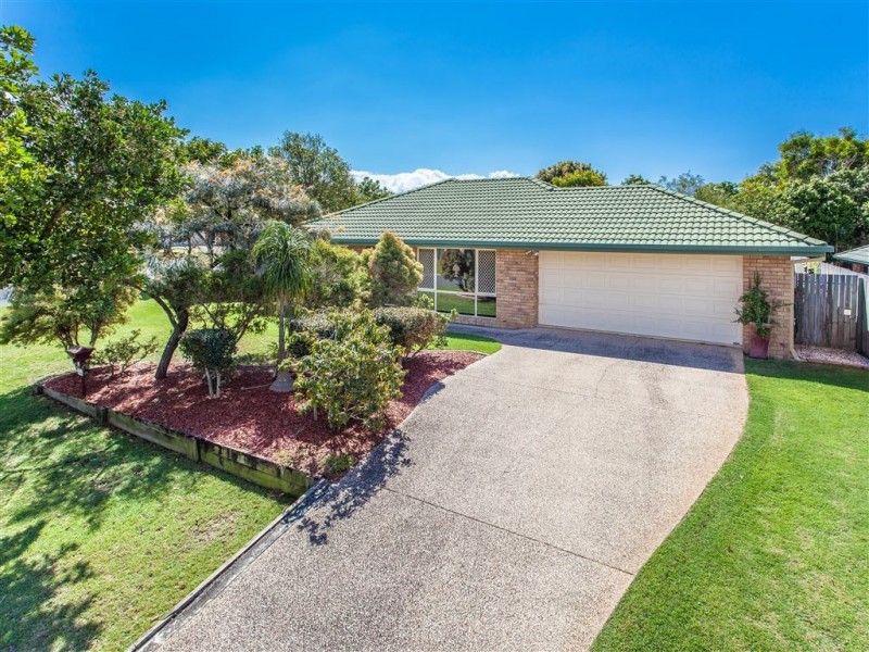 6 Morwell Crescent, North Lakes QLD 4509