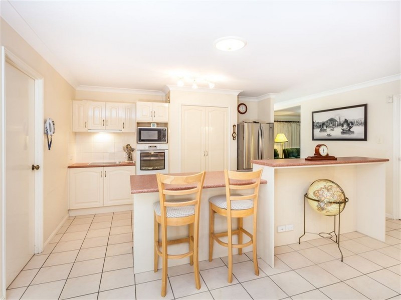 6 Morwell Crescent, North Lakes QLD 4509