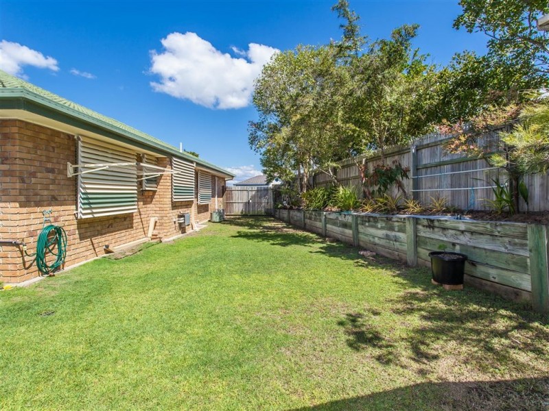 6 Morwell Crescent, North Lakes QLD 4509