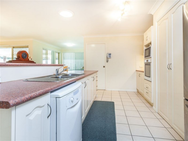 6 Morwell Crescent, North Lakes QLD 4509