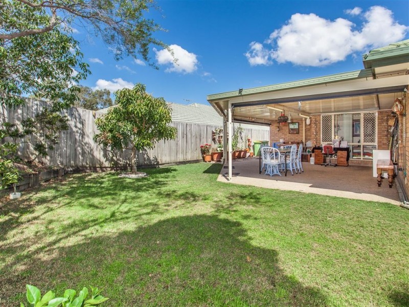 6 Morwell Crescent, North Lakes QLD 4509