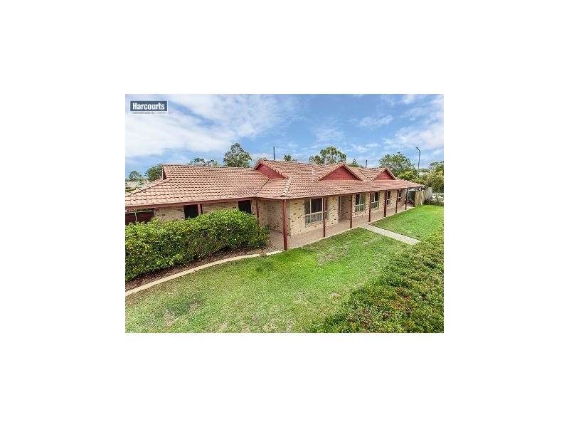 2 Cottonwood Street, Narangba QLD 4504
