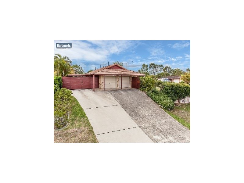 2 Cottonwood Street, Narangba QLD 4504