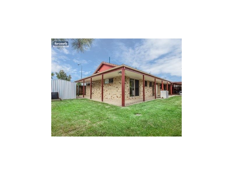 2 Cottonwood Street, Narangba QLD 4504