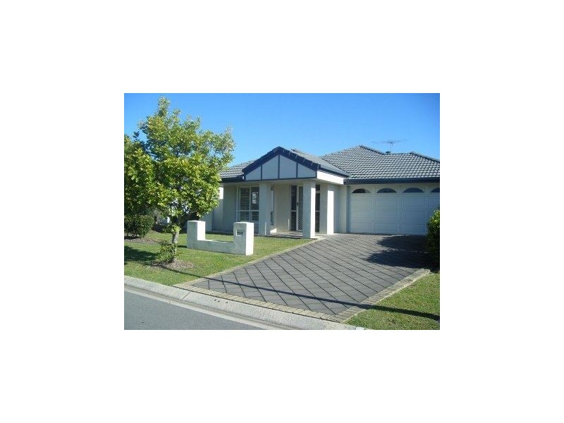 29 Dotterel Crescent, North Lakes QLD 4509
