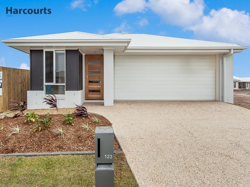 123 Campbell Drive, Mango Hill QLD 4509