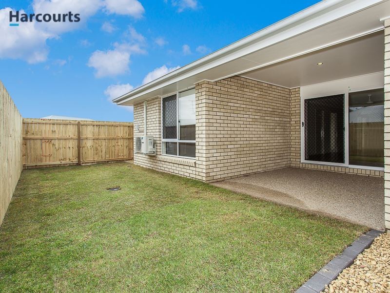 123 Campbell Drive, Mango Hill QLD 4509