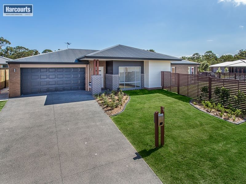 25 Feltham Circuit, Burpengary QLD 4505