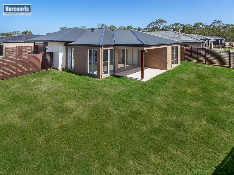 25 Feltham Circuit, Burpengary QLD 4505