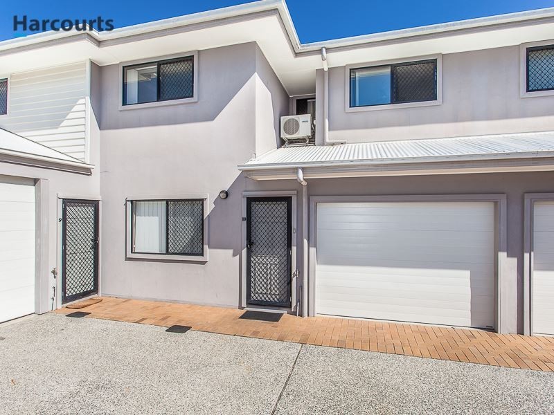 10/18 Pretoria Street, Zillmere QLD 4034