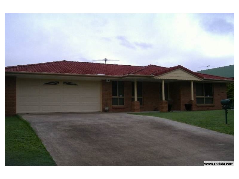 45 Freshwater Creek Road, Mango Hill QLD 4509