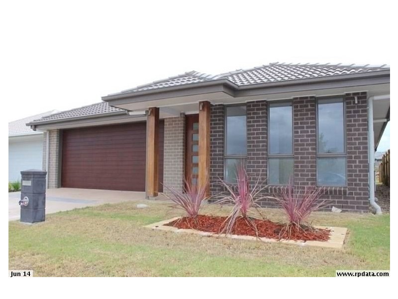 12 Clove Street, Griffin QLD 4503