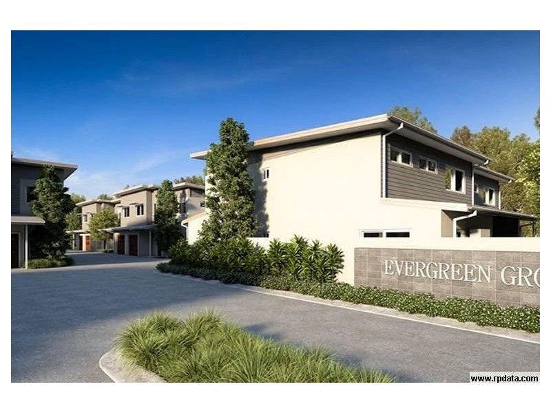 6/128 Kinsellas Road, Mango Hill QLD 4509
