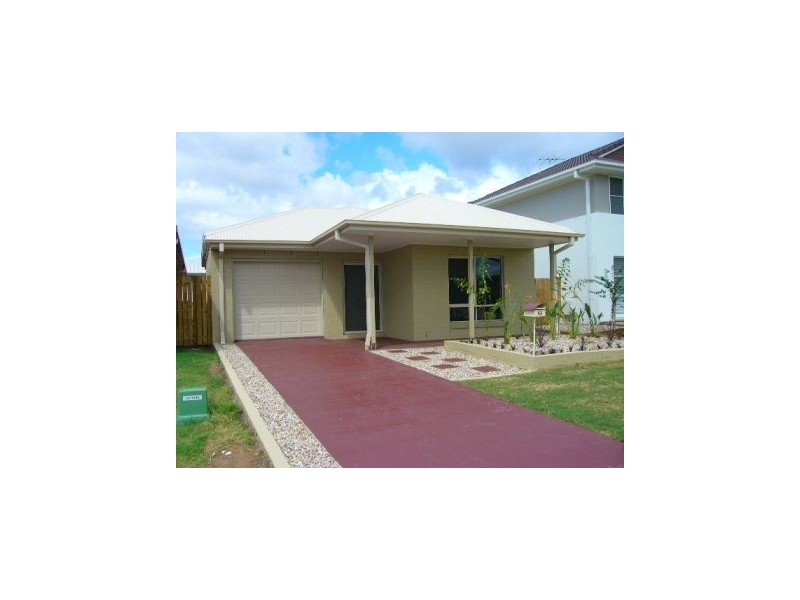 45 Kurrajong, North Lakes QLD 4509