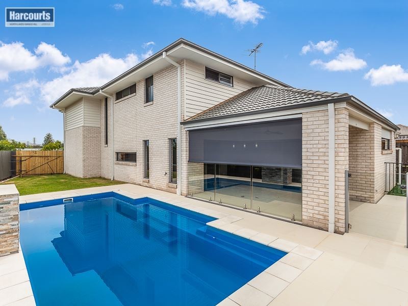 26 Coriander Drive, Griffin QLD 4503