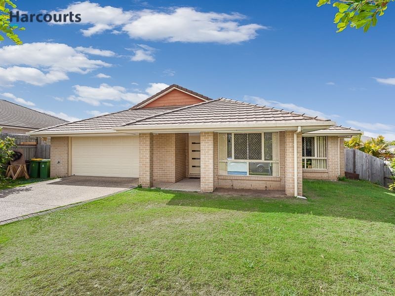 17 Barambah Circuit, Warner QLD 4500
