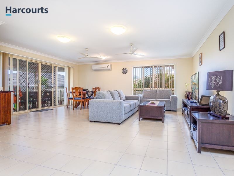 17 Barambah Circuit, Warner QLD 4500