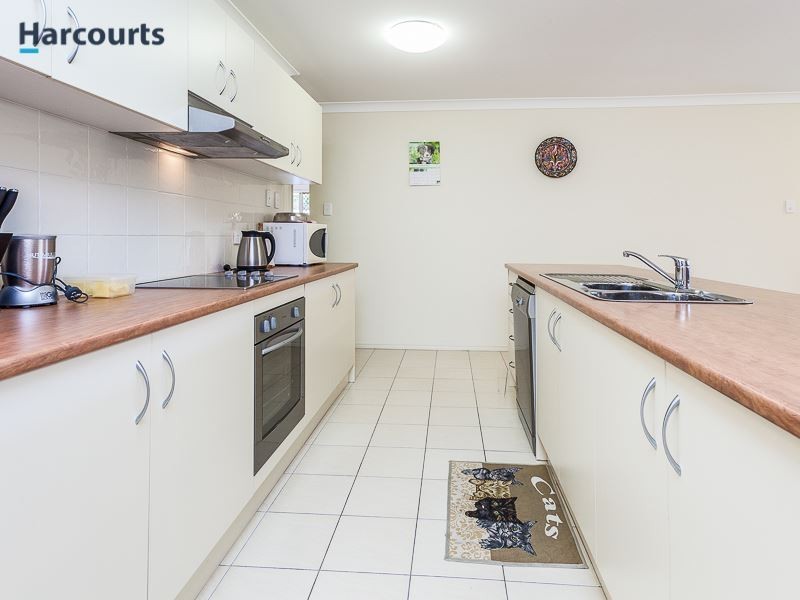 17 Barambah Circuit, Warner QLD 4500