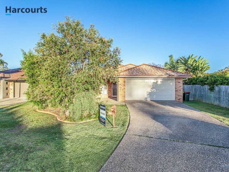 21 Devon Street, Bray Park QLD 4500