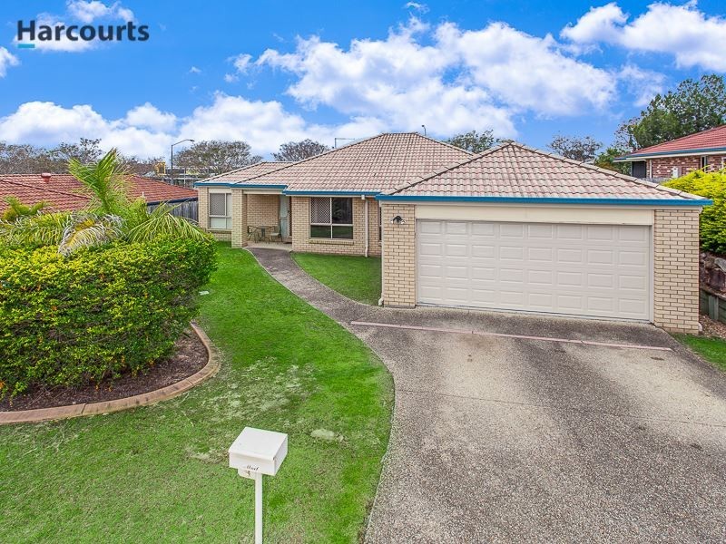 8 Bellongia Street, Mango Hill QLD 4509