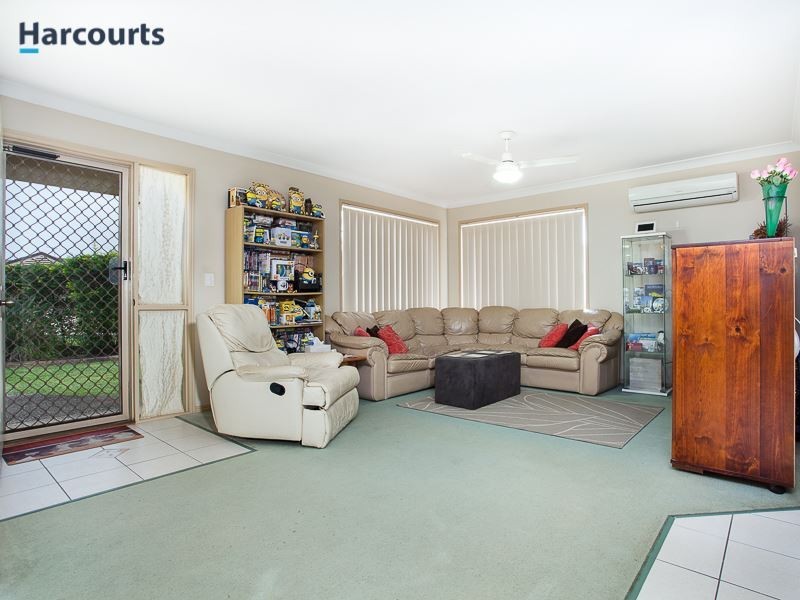 8 Bellongia Street, Mango Hill QLD 4509