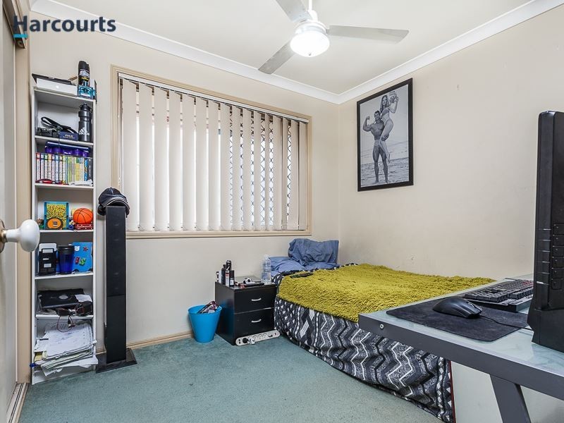 8 Bellongia Street, Mango Hill QLD 4509