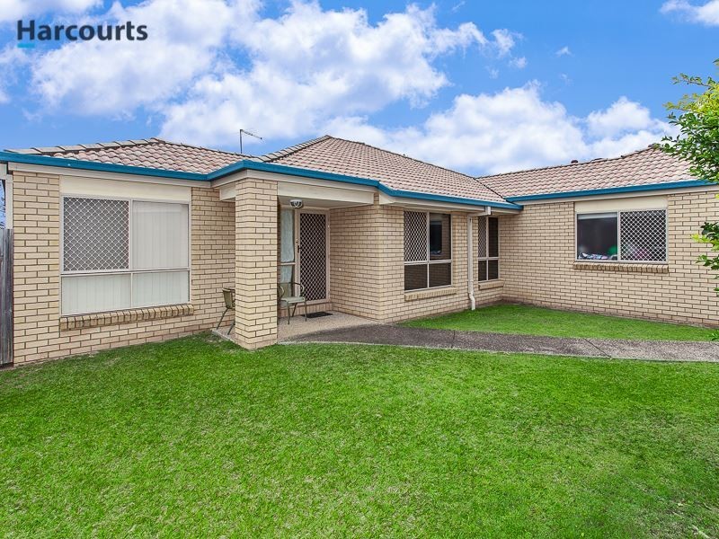 8 Bellongia Street, Mango Hill QLD 4509