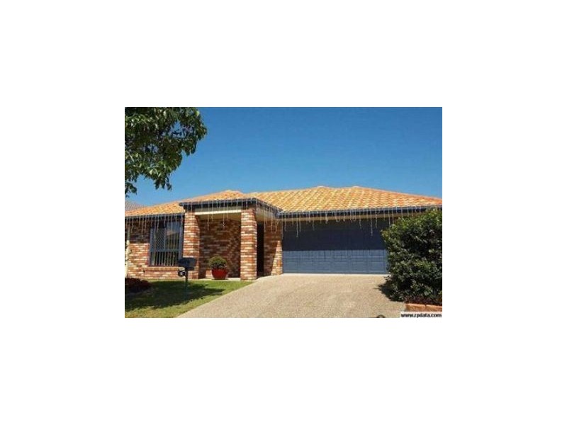 7 Litchfield Court, North Lakes QLD 4509