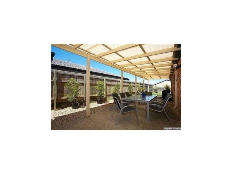 7 Litchfield Court, North Lakes QLD 4509