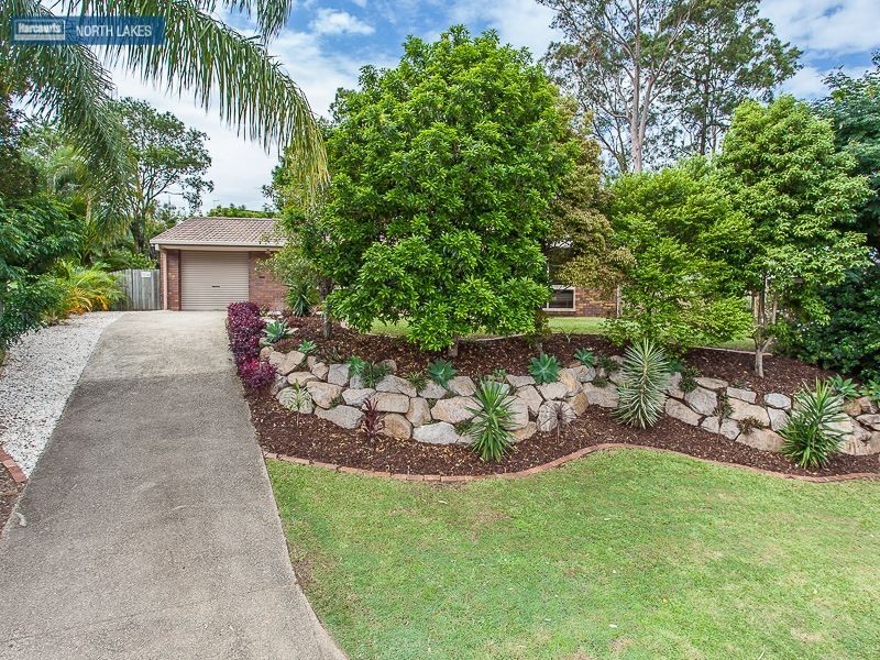 22 Cania Crescent, Petrie QLD 4502