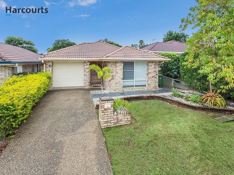 6 Page Street, North Lakes QLD 4509